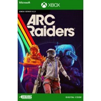 ARC Raiders PC/XBOX Series X|S CD-Key